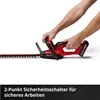 Akku-Heckenschere GC-CH 18/40 Li Solo Produktbild-Vorschau 9