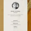 PLAKAT – 59 x 84 cm (A1) – Egon Schiele – „Siedząca kobieta Podgląd zdjęcia produktu 6