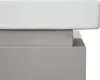 Premium Waschbecken + Unterschrank HWC-D16, Waschbecken Produktbild-Vorschau 6