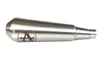 ARROW Pro-Race Nichrom Slip-On Auspuff für Brixton Bx 125 x Produktbild-Vorschau 4