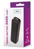 Setty Mini Powerbank 2600 mAh – tragisch, für Smartphones, Produktbild-Vorschau 1
