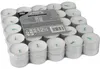 PAPSTAR tea lights diametro: 37,2 mm bianco 50 pezzi Anteprima dell’immagine prodotto 1