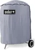 WEBER Standardabdeckung für Holzkohlegrill Ø47 cm Produktbild-Vorschau 4