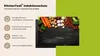 KitchenYeah© Herdabdeckplatte Karotte - Gemüse - Kräuter - Produktbild-Vorschau 5