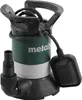 Metabo TPS 14000 S COMBI Pompa sommersa combinata ( Anteprima dell’immagine prodotto 8