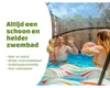 Kryt bazénu EXIT, průměr 305 cm, Pool Dome, univerzální, Náhled obrázku produktu 3
