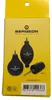 Bergeon 15733 Gumowy Blower do Pyłu z PVC Nozzle Świeżo Podgląd zdjęcia produktu 2