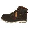 DOCKERS BY GERLI Dockers Boot Herren braun 43 Produktbild-Vorschau 54