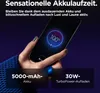 Motorola moto g55 5G, 16,5 cm (6.49"), 8 GB, 256 GB, 50 MP, Podgląd zdjęcia produktu 9