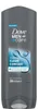 Dove Men Clean Comfort Gel douche - 250 Ml Voir les images du produit 3