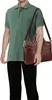 PICARD Cuir mallette sac à main pour ordinateur portable Voir les images du produit 24