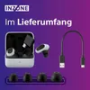 Sony INZONE Buds Auricolare Wireless In-ear Gaming Anteprima dell’immagine prodotto 7
