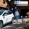 Reolink TrackMix Series W760: cámara exterior 4K, doble Vista previa de la imagen del producto 16
