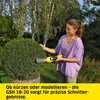 Batteria Kärcher GSH 18-20 *INT Anteprima dell’immagine prodotto 24