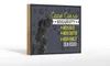 Holzschild Spruch 18x12 cm Cane Corso Security dein Risiko Produktbild-Vorschau 1