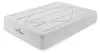 Matelas Valdemont - Ressorts Ensachés  190 x 130 cm Voir les images du produit 4