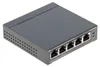 5-portový gigabitový stolový prepínač TP-Link so 4-portovým Náhľad obrázku produktu 11