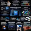 Blackview Laptop 15,6" FHD displej Acebook8, 12. generácia Náhľad obrázku produktu 4