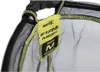 Matrix Fishing Fine Mesh S Landungsnetzkopf Grau 45 x 35 cm Produktbild-Vorschau 3