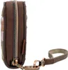 Anekke portafoglio Core RFID Wallet Multicolor multicolore Anteprima dell’immagine prodotto 5