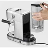 Macchina per caffè espresso grigia da 20 bar Severin KA5997 Anteprima dell’immagine prodotto 18