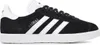 adidas Originals Gazelle - Sneakers Schuhe Leder Schwarz Produktbild-Vorschau 42
