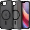 Spigen Ultra Hybrid Mag MagSafe Apple iPhone 16e Frost Noir Voir les images du produit 2