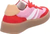 Gabor - Sneaker pink kombi, Farbe:pink, 14:5 Produktbild-Vorschau 10