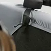 Vysoký stretch kancelářské židle kryt, Jacquard velké Náhled obrázku produktu 9