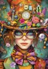 BLUEBIRD Puzzle Gold Edition (edycja złota) Szalony Podgląd zdjęcia produktu 2