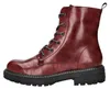 Schnürstiefelette Warmfutter bis 35mm Absatz (casual) Produktbild-Vorschau 2