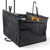 Hundetransportbox Auto RAGI, groß, Kofferraumschutz 72 cm Produktbild-Vorschau 6
