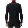 UYN Nival 2nd Layer langarm Ski-Funktionsshirt Herren Produktbild-Vorschau 9