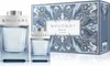 SET Bvlgari Man Glacial Essence EDP 100ml + EDP 15ml Produktbild-Vorschau 3