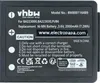 vhbw 5x Akku kompatibel mit HBC Radiomatic Eco, Linus 6, Produktbild-Vorschau 5