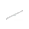 DELOCK Hutschiene 35 x 7,5 mm (100cm) Aluminium Produktbild-Vorschau 1