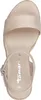 Tamaris Damen Sandalette Espadrilles mit Keilabsatz in Produktbild-Vorschau 5
