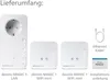devolo Magic 1 WiFi mini Powerline WLAN Verstärker 3x Produktbild-Vorschau 6