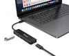Equip USB-C 4-Port USB 3.2 Gen 1 Hub, USB-C x 2, USB-A x 2 Produktbild-Vorschau 2