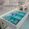 Filz Schubladen Organizer 8er Set, Aufbewahrungs- & Produktbild-Vorschau 5