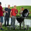 RÖSLE Holzkohle Kugelgrill No.1 SPORT F50 Produktbild-Vorschau 6