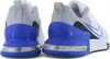 Nike 'Air Max Alpha Trainer 6' white - hyper royal, Neutral Produktbild-Vorschau 20