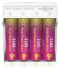 Ansmann 1001-0183, Lithium-ion (Li-ion), Skrat, Preťaženie, Náhľad obrázku produktu 2