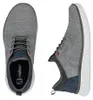Rieker Slip On Sneaker Grey : 43 Größe: 43 Produktbild-Vorschau 32