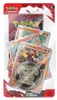 Pokemon Destined Rivals: Skeledirge Premium Checklane Produktbild-Vorschau 1