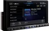 Alpine iLX-705D  Moniceiver Voir les images du produit 4