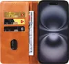 Smartphonica Handytasche passend für iPhone 16 Kunstleder Produktbild-Vorschau 4