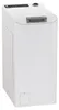 Hoover THO286TM5-S Waschmaschine 8kg Extra Care Programm Produktbild-Vorschau 4