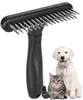 Brosse pour tapis Glissimo pour redonner du volume aux Voir les images du produit 8