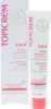 A product shot of a tube of Topicrem CICA cream and its packaging. Náhled obrázku produktu